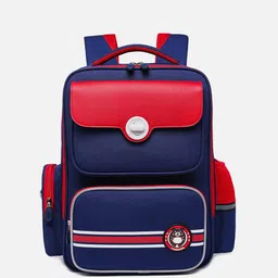Little Surprise Box LLP Kids Ergonomic Backpack With Anti gravity Shock Absorption-17