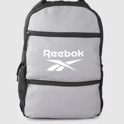 Reebok Unisex Brand Logo Backpack-55