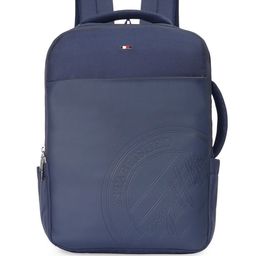 Tommy Hilfiger Unisex Brand Logo Backpack-9
