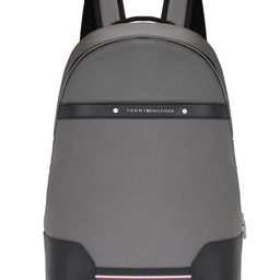 Tommy Hilfiger Men Ergonomic Backpack-image-117