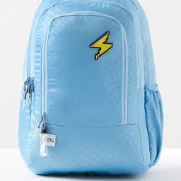 Wildcraft Kids Graphic Printed Climacool Ergonomic Backpack-71