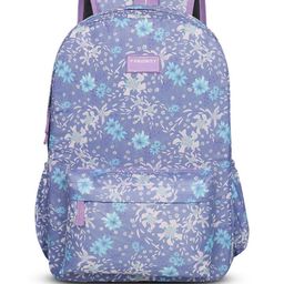 Priority Girls Graphic Backpack-image-90