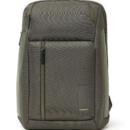 MOKOBARA Unisex Textured Backpack - Up To 16 Inches-27