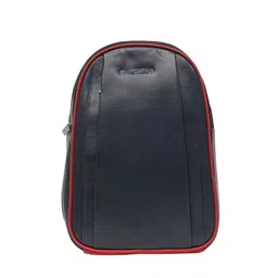CALFNERO Genuine Leather Backpack-image-4