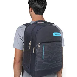 Priority Unisex Graphic Backpack-21