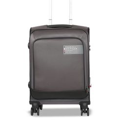 Tommy Hilfiger Soft-Sided Medium Suitcase Trolley Bag 55cm-image-19