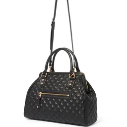 Forever New Textured Oversized Structured Handheld Bag-58