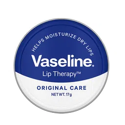Vaseline Lip Therapy Glossy Shine Original Care Lip Balm - 17 g-15