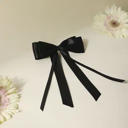 Arendelle Girl French Barrette-98