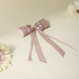 Arendelle Girl French Barrette-27