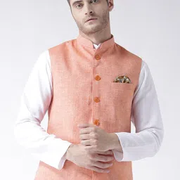 hangup plus Men Nehru Jackets-image-56
