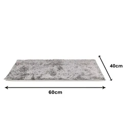 Aura Grey Anti-Skid Water Absorbent Doormat-image-8