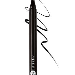 SUGAR Wingman Waterproof Microliner Eyeliner 1.6 ml - I'll Be Black 01-35