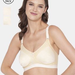 Souminie Beige Bra-56