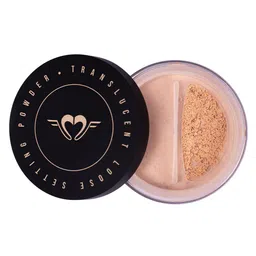 Daily Life Forever52 Translucent Loose Setting Powder - Buff Beige TLM010-29