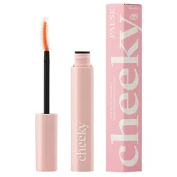 Paese Cosmetics Cheeky Long-Lasting Lift-Up Mascara 9ml - Black-28