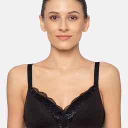 Triumph Women Black Bra-picture-35