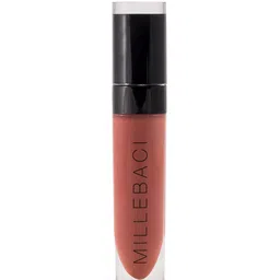 NOUBA Millebaci Long Lasting Lip Cream Weightless Lipstick 6ml - Shade 19-image-12