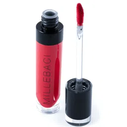 NOUBA Millebaci Long Lasting Lip Cream Weightless Lipstick 6ml - Shade 78-image-13