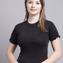 Jinfo Black Top-image-0