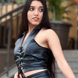 BAESD Tie-Ups Bralette Crop Top-image-19