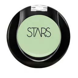 Stars Cosmetics Face Makeup Cream Concealer For Dark Circles & Blemishes 5g - Green-51