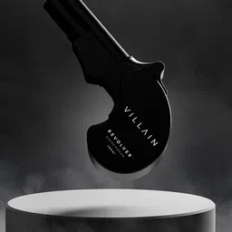 VILLAIN Men Revolver Eau De Parfum - 100 ml image 1