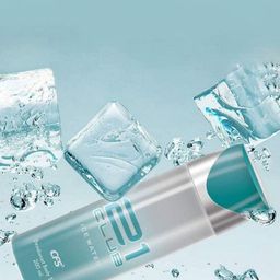 CFS Cargo EDP Long Lasting Perfume & Ice Water Deodorant - 100ml+300ml-13