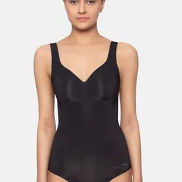 Sloggi Women Zero Feel Ultra Light Seamless Padded Body Suit-image-59