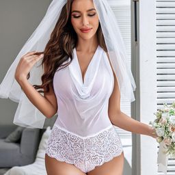 Krelin Self Design Shoulder Straps Cotton Baby Doll-image-90