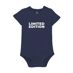 Zeezeezoo Kids Printed Pure Cotton Bodysuit-image-76
