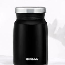 BOROSIL CarryMate Vaccum Insulated Food Jar 500ml-55