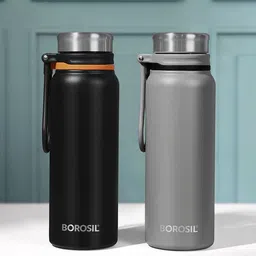 Aquafit Vacuum Insulated Flask Water Bottle 830ml-image-19
