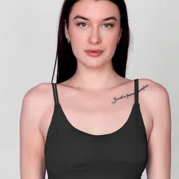 Spiaty Full Coverage Lightly Padded Bra With All Day Comfort-19