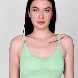 Spiaty Full Coverage Lightly Padded Bra With All Day Comfort-20