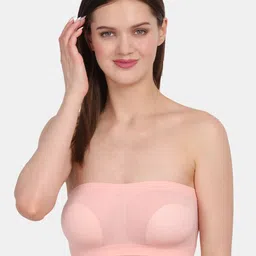 Amour Secret Women Peach Bra-picture-55
