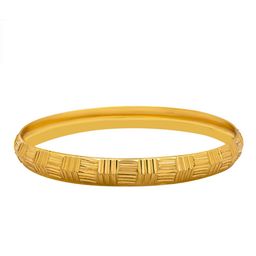 bodha Men Gold Bracelet-image-19