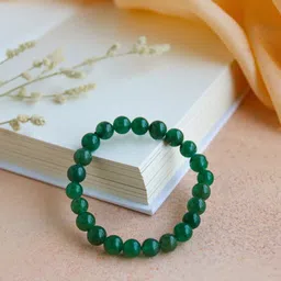 RDK Agate Elasticated Bracelet-53