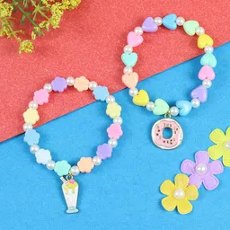 Asthetika Kids Girls 2 Bracelet-image-39