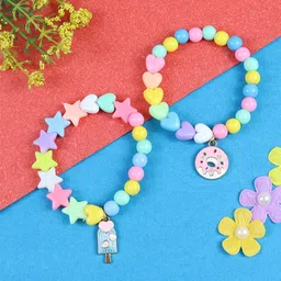 Asthetika Kids Girls 2 Bracelet-image-40
