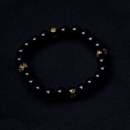 SALTY Men Wraparound Bracelet-image-8