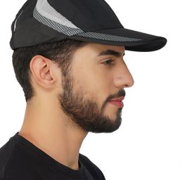 iSWEVEN Unisex Baseball Cap-44