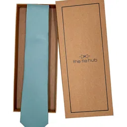 The Tie Hub Men Broad Tie-picture-58