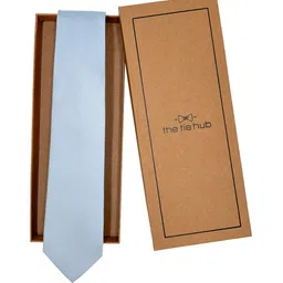 The Tie Hub Men Broad Tie-picture-25