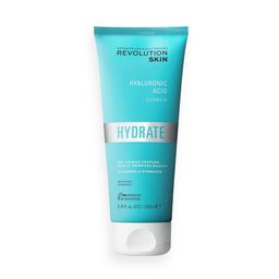 Makeup Revolution London Skincare Hydrate Hyaluronic Acid Cleanser - 200ml-10