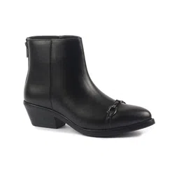 FAUSTO Women Chelsea Boots-image-0