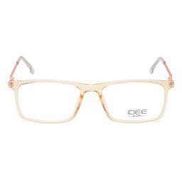 IDEE Yellow Full Rim Rectangular shaped eyewear for Men (ID2121C6FR) (53)-picture-7