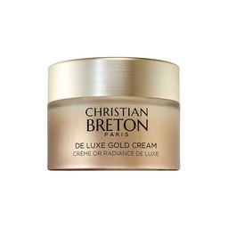 CHRISTIAN BRETON De Luxe Gold Radiance & Green Caviar Cream - 50 ml-43