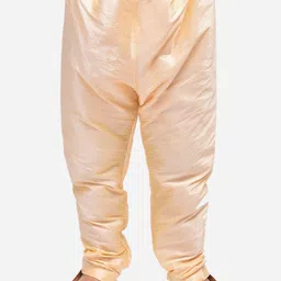 NAMASKAR Boys Loose-Fit Churidar-37