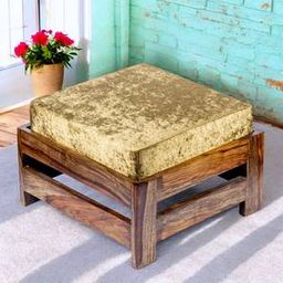 ikiriya Amber Foot Stool-picture-1
